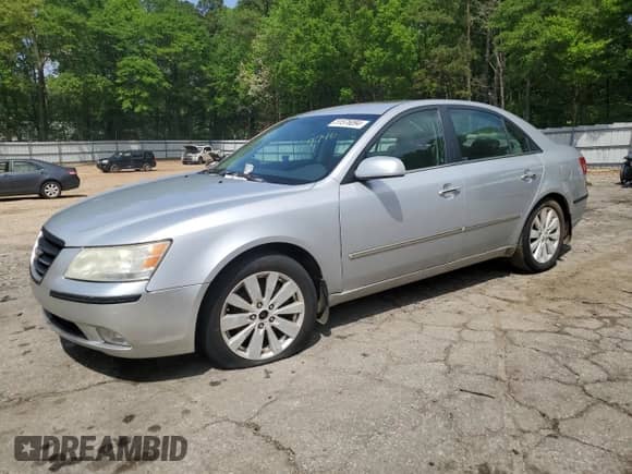 2010 Hyundai Sonata Limited с VIN 5NPEU4AF8AH610222, выставлен на аукционе Copart как лот 51576094 с пробегом 145 396 миль миль и Списание • Salvage title. История ставок и продаж доступна на DreamBid. Изображение 1.