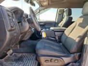 ✅ 2025 Chevrolet Silverado 2500HD Custom • VIN: 1GC4KMEY6SF208109 • Лот: 84414735. Опубликован ранее на Copart с пробегом 16 670 миль. Бесплатный доступ к архиву аукционных продаж из США и подробный отчёт об истории автомобиля на DreamBid. Изображение 7.