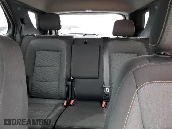 2018 Chevrolet Equinox LT z VIN 3GNAXLEU6JL268883, wystawiony jako Copart lot #44212915 z przebiegiem 91 552 mil mil oraz Szkoda całkowita • Salvage title. Historia ofert i sprzedaży dostępna na DreamBid. Obrazek 10.