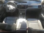 ✅ 2019 Volkswagen Atlas SE • VIN: 1V2UR2CAXKC558185 • Lot: 87475565. Listed on Copart with Not provided. Free auction sales archive from the USA and detailed vehicle history report at DreamBid. Image 8.