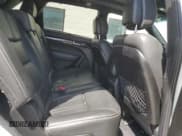 ✅ 2014 Kia Sorento SX Limited • VIN: 5XYKWDA7XEG549961 • Lot: 59691425. Listed on Copart with 146,062 mi. Free auction sales archive from the USA and detailed vehicle history report at DreamBid. Image 11.