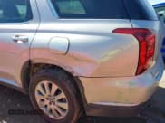 ✅ 2024 Hyundai Palisade SEL • VIN: KM8R24GE4RU802062 • Лот: 41647152. Опубликован ранее на IAAI с пробегом 26 806 миль. Бесплатный доступ к архиву аукционных продаж из США и подробный отчёт об истории автомобиля на DreamBid. Изображение 6.