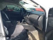 ✅ 2020 Ford Ranger XL • VIN: 1FTER4FH9LLA51290 • Lot: 43727298. Listed on IAAI with 69,235 mi. Free auction sales archive from the USA and detailed vehicle history report at DreamBid. Image 5.