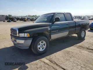 1999 Dodge 1500 с VIN 1B7HF13Z7XJ584614, выставлен на аукционе Copart как лот 72439544 с пробегом 212 355 миль миль и На запчасти • Non repairable. История ставок и продаж доступна на DreamBid. Изображение 1.