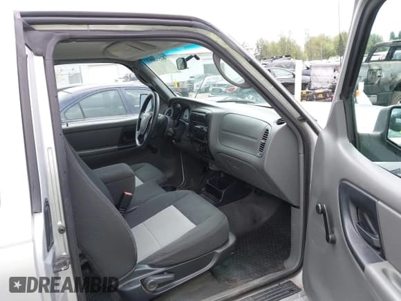 ✅ 2006 Ford Ranger STX • VIN: 1FTYR44E06PA87078 • Lot: 42555061. Listed on IAAI with 65,922 mi. Free auction sales archive from the USA and detailed vehicle history report at DreamBid. Image 5.