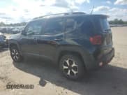 ✅ 2020 Jeep Renegade Trailhawk • VIN: ZACNJBC13LPL78375 • Lot: 84416125. Listed on Copart with 65,922 mi. Free auction sales archive from the USA and detailed vehicle history report at DreamBid. Image 2.