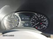 ✅ 2015 Nissan Pathfinder S • VIN: 5N1AR2MN5FC624603 • Lot: 43786215. Listed on IAAI with 159,139 mi. Free auction sales archive from the USA and detailed vehicle history report at DreamBid. Image 7.