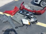 ✅ 2019 Nissan Frontier SV • VIN: 1N6AD0ERXKN775263 • Lot: 43166750. Listed on IAAI with 154,012 mi. Free auction sales archive from the USA and detailed vehicle history report at DreamBid. Image 11.