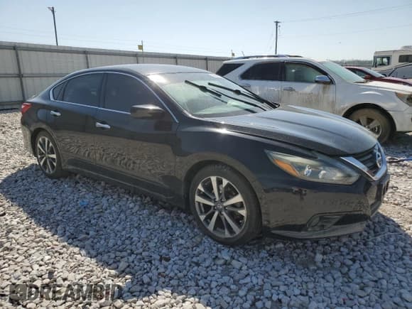 ✅ 2016 Nissan Altima SR • VIN: 1N4BL3AP4GC187609 • Lot: 53445795. Wystawiony na Copart z przebiegiem 86 572 mil. Bezpłatny archiwum sprzedaży aukcyjnych z USA i szczegółowy raport historii pojazdu na DreamBid. Zdjęcie 4.