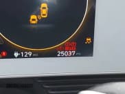 ✅ 2023 Hyundai Ioniq 5 Limited • VIN: KM8KRDAF2PU193078 • Lot: 43783666. Listed on IAAI with 25,037 mi. Free auction sales archive from the USA and detailed vehicle history report at DreamBid. Image 16.