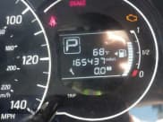 ✅ 2015 Nissan Note S Plus • VIN: 3N1CE2CP2FL402023 • Lot: 41461979. Listed on IAAI with 165,437 mi. Free auction sales archive from the USA and detailed vehicle history report at DreamBid. Image 15.