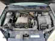 2004 Chevrolet Malibu with VIN 1G1ZS54834F218217, listed as a Copart auction lot 68340424 with 210,498 mi miles and Salvage title. Bid and sale history available at DreamBid. Image 11.