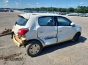 ✅ 2018 Mitsubishi Mirage ES • VIN: ML32A3HJ2JH012094 • Лот: 68838005. Опубликован ранее на Copart с пробегом 75 766 миль. Бесплатный доступ к архиву аукционных продаж из США и подробный отчёт об истории автомобиля на DreamBid. Изображение 3.