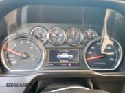 ✅ 2020 Chevrolet Silverado 1500 RST • VIN: 3GCUYEET5LG167917 • Lot: 68571565. Wystawiony na Copart z przebiegiem 119 328 mil. Bezpłatny archiwum sprzedaży aukcyjnych z USA i szczegółowy raport historii pojazdu na DreamBid. Zdjęcie 9.