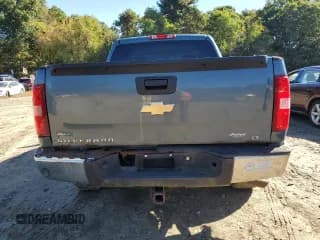 ✅ 2010 Chevrolet Silverado 1500 LT • VIN: 3GCRKSE38AG192118 • Lot: 73233464. Listed on Copart with 157,212 mi. Free auction sales archive from the USA and detailed vehicle history report at DreamBid. Image 6.