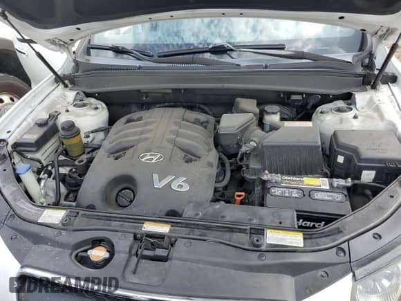 ✅ 2007 Hyundai Santa Fe SE • VIN: 5NMSH13E67H117509 • Lot: 74274154. Wystawiony na Copart z przebiegiem 81 831 mil mil. Skorzystaj z bezpłatnego archiwum sprzedaży aukcyjnych z USA i zobacz szczegółowy raport historii pojazdu na DreamBid. Zdjęcie 12.