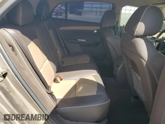 ✅ 2011 Chevrolet Malibu LTZ • VIN: 1G1ZE5E1XBF171533 • Lot: 71741914. Listed on Copart with 77,716 mi. Free auction sales archive from the USA and detailed vehicle history report at DreamBid. Image 11.