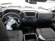 ✅ 2017 Chevrolet Silverado 1500 LT • VIN: 3GCPCREC7HG238691 • Лот: 70358044. Опубликован ранее на Copart с пробегом 117 425 миль. Бесплатный доступ к архиву аукционных продаж из США и подробный отчёт об истории автомобиля на DreamBid. Изображение 8.