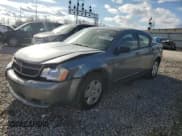 ✅ 2008 Dodge Avenger SE • VIN: 1B3LC46K28N245371 • Лот: 83266944. Опубликован ранее на Copart с пробегом 130 782 миль. Бесплатный доступ к архиву аукционных продаж из США и подробный отчёт об истории автомобиля на DreamBid. Изображение 1.