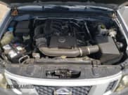 ✅ 2011 Nissan Xterra S • VIN: 5N1AN0NW2BC520068 • Lot: 54780375. Wystawiony na Copart z przebiegiem 89 669 mil. Bezpłatny archiwum sprzedaży aukcyjnych z USA i szczegółowy raport historii pojazdu na DreamBid. Zdjęcie 12.