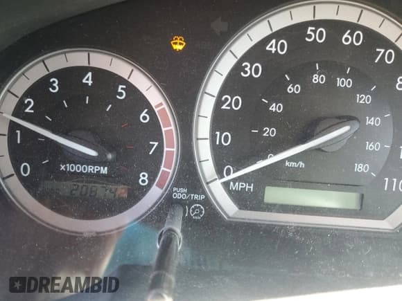 ✅ 2005 Toyota Sienna XLE Limited • VIN: 5TDZA22C85S273392 • Lot: 91500025. Listed on Copart with 208,742 mi. Free auction sales archive from the USA and detailed vehicle history report at DreamBid. Image 9.