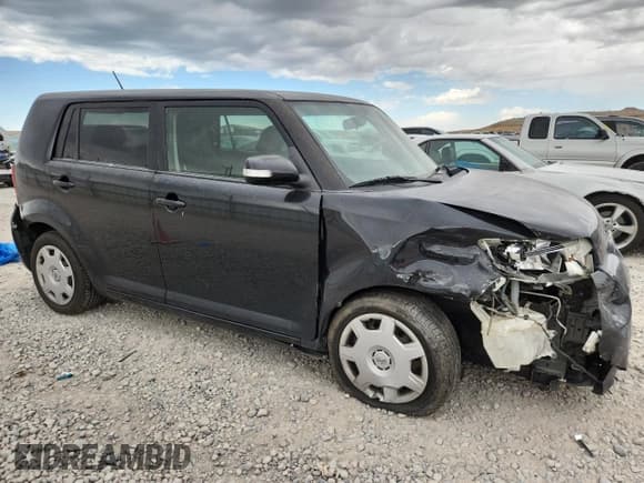 ✅ 2013 Scion xB • VIN: JTLZE4FE7DJ047274 • Lot: 80351905. Listed on Copart with 154,617 mi. Free auction sales archive from the USA and detailed vehicle history report at DreamBid. Image 4.