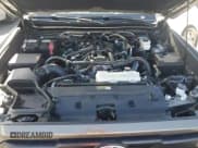 ✅ 2024 Toyota Tacoma Limited • VIN: 3TMLB5JN1RM053234 • Лот: 82247505. Опубликован ранее на Copart с пробегом 26 958 миль. Бесплатный доступ к архиву аукционных продаж из США и подробный отчёт об истории автомобиля на DreamBid. Изображение 11.