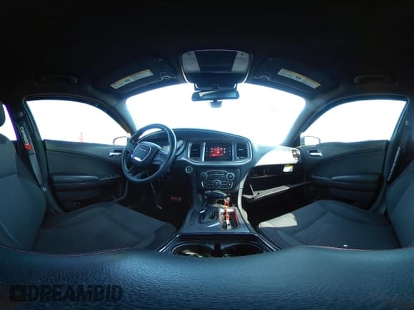 ✅ 2017 Dodge Charger SE • VIN: 2C3CDXBG3HH620308 • Lot: 43118186. Listed on IAAI with 126,533 mi. Free auction sales archive from the USA and detailed vehicle history report at DreamBid. Image 19.