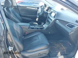 ✅ 2015 Hyundai Sonata Limited • VIN: 5NPE34AFXFH088204 • Лот: 43489504. Опубликован ранее на IAAI с пробегом 124 673 миль. Бесплатный доступ к архиву аукционных продаж из США и подробный отчёт об истории автомобиля на DreamBid. Изображение 5.