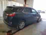 ✅ 2018 Chevrolet Equinox LT • VIN: 3GNAXSEVXJS528033 • Lot: 85156485. Wystawiony na Copart z przebiegiem 94 783 mil. Bezpłatny archiwum sprzedaży aukcyjnych z USA i szczegółowy raport historii pojazdu na DreamBid. Zdjęcie 3.