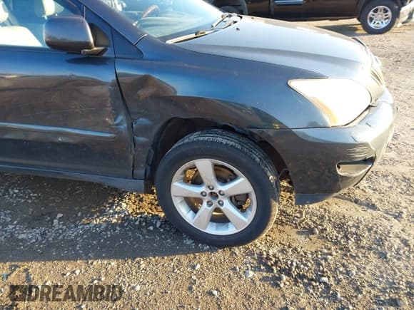 ✅ 2004 Lexus RX 330 • VIN: JTJHA31U740037276 • Lot: 43857192. Listed on IAAI with 190,497 mi. Free auction sales archive from the USA and detailed vehicle history report at DreamBid. Image 12.