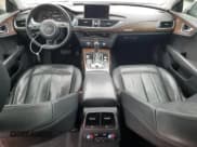 ✅ 2016 Audi A7 Prestige • VIN: WAU2GAFC9GN007423 • Lot: 67036195. Wystawiony na Copart z przebiegiem 183 883 mil. Bezpłatny archiwum sprzedaży aukcyjnych z USA i szczegółowy raport historii pojazdu na DreamBid. Zdjęcie 8.