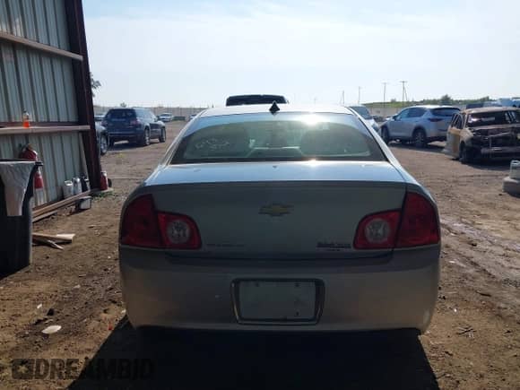 2012 Chevrolet Malibu 1LT z VIN 1G1ZC5EU4CF397391, wystawiony jako IAAI lot #42925839 z przebiegiem 70 327 mil mil oraz . Historia ofert i sprzedaży dostępna na DreamBid. Obrazek 16.