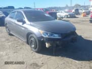 ✅ 2016 Honda Accord Sport • VIN: 1HGCR2F59GA056865 • Lot: 43453723. Listed on IAAI with 243,704 mi. Free auction sales archive from the USA and detailed vehicle history report at DreamBid. Image 1.