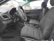 2018 Hyundai Accent SEL z VIN 3KPC24A32JE008150, wystawiony jako Copart lot #73658142 z przebiegiem 62 439 mil mil oraz . Historia ofert i sprzedaży dostępna na DreamBid. Obrazek 7.