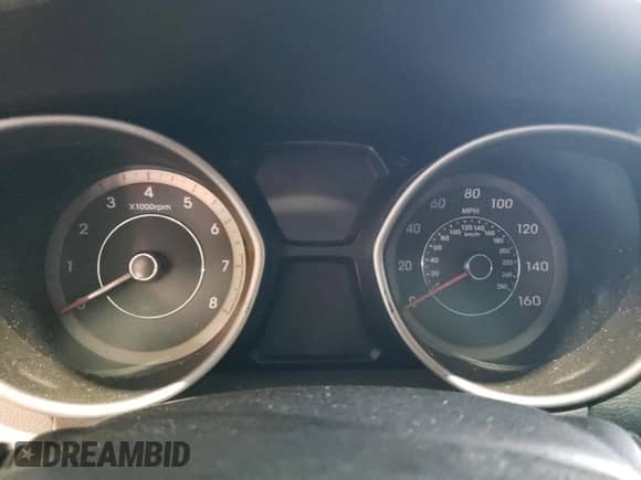 2015 Hyundai Elantra SE с VIN KMHDH4AE1FU248931, выставлен на аукционе Copart как лот 90270145 с пробегом Не указан миль и Списание • Salvage title. История ставок и продаж доступна на DreamBid. Изображение 9.