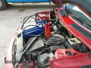 ✅ 2006 MINI Convertible • VIN: WMWRF33516TG16019 • Lot: 43695127. Wystawiony na IAAI z przebiegiem 158 669 mil. Bezpłatny archiwum sprzedaży aukcyjnych z USA i szczegółowy raport historii pojazdu na DreamBid. Zdjęcie 15.