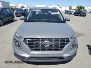 ✅ 2022 Hyundai Venue Limited • VIN: KMHRC8A32NU150676 • Lot: 58206545. Listed on Copart with 53,797 mi. Free auction sales archive from the USA and detailed vehicle history report at DreamBid. Image 5.