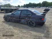 ✅ 1995 BMW 3 Series 325i • VIN: WBACB3325SFE21458 • Lot: 60119155. Listed on Copart with 268,941 mi. Free auction sales archive from the USA and detailed vehicle history report at DreamBid. Image 2.