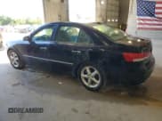 ✅ 2008 Hyundai Sonata SE • VIN: 5NPEU46F98H367491 • Lot: 70635984. Wystawiony na Copart z przebiegiem 152 977 mil. Bezpłatny archiwum sprzedaży aukcyjnych z USA i szczegółowy raport historii pojazdu na DreamBid. Zdjęcie 2.