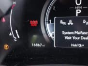 ✅ 2023 Lexus RX 350 • VIN: 2T2BAMBA6PC021384 • Lot: 41922467. Wystawiony na IAAI z przebiegiem 16 867 mil. Bezpłatny archiwum sprzedaży aukcyjnych z USA i szczegółowy raport historii pojazdu na DreamBid. Zdjęcie 16.