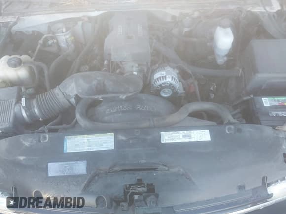 ✅ 2000 Chevrolet Silverado 1500 LS • VIN: 1GCEK19T2YE282868 • Лот: 43589583. Опубликован ранее на IAAI с пробегом 345 685 миль. Бесплатный доступ к архиву аукционных продаж из США и подробный отчёт об истории автомобиля на DreamBid. Изображение 10.