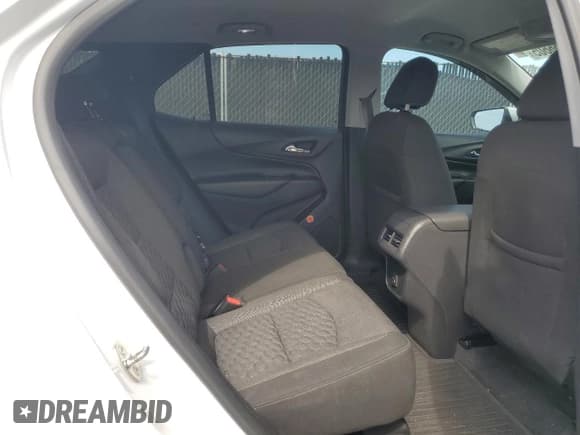 ✅ 2019 Chevrolet Equinox LT • VIN: 3GNAXKEV3KL178790 • Лот: 89656605. Опубликован ранее на Copart с пробегом 93 058 миль. Бесплатный доступ к архиву аукционных продаж из США и подробный отчёт об истории автомобиля на DreamBid. Изображение 11.