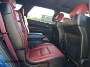 ✅ 2024 Dodge Durango SRT Hellcat Premium • VIN: 1C4SDJH98RC101692 • Лот: 84962845. Опубликован ранее на Copart с пробегом 6 927 миль. Бесплатный доступ к архиву аукционных продаж из США и подробный отчёт об истории автомобиля на DreamBid. Изображение 11.