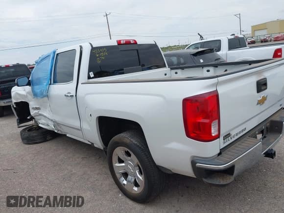 ✅ 2018 Chevrolet Silverado 1500 LTZ • VIN: 3GCUKSEC0JG279568 • Lot: 42555167. Wystawiony na IAAI z przebiegiem 108 238 mil. Bezpłatny archiwum sprzedaży aukcyjnych z USA i szczegółowy raport historii pojazdu na DreamBid. Zdjęcie 14.