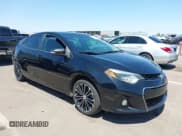 ✅ 2016 Toyota Corolla L • VIN: 2T1BURHE0GC672190 • Лот: 42438027. Опубликован ранее на IAAI с пробегом 118 219 миль. Бесплатный доступ к архиву аукционных продаж из США и подробный отчёт об истории автомобиля на DreamBid. Изображение 1.
