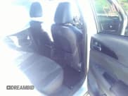 ✅ 2024 Mitsubishi Eclipse Cross SE • VIN: JA4ATWAA9RZ062098 • Лот: 42571467. Опубликован ранее на IAAI с пробегом 23 228 миль. Бесплатный доступ к архиву аукционных продаж из США и подробный отчёт об истории автомобиля на DreamBid. Изображение 8.