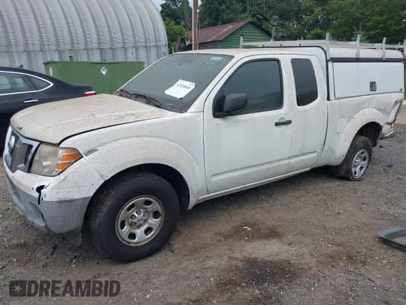 ✅ 2014 Nissan Frontier S • VIN: 1N6BD0CT6EN767622 • Lot: 42920049. Listed on IAAI with 218,376 mi miles. Access the free auction sales archive from the USA and view a detailed vehicle history report at DreamBid. Image 2.