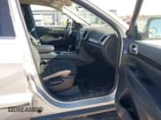 ✅ 2013 Jeep Grand Cherokee Laredo • VIN: 1C4RJFAG8DC607593 • Lot: 43643452. Listed on IAAI with 168,356 mi. Free auction sales archive from the USA and detailed vehicle history report at DreamBid. Image 5.