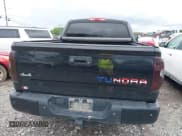 ✅ 2017 Toyota Tundra Limited • VIN: 5TFHW5F16HX591453 • Lot: 42340638. Listed on IAAI with 138,366 mi. Free auction sales archive from the USA and detailed vehicle history report at DreamBid. Image 16.